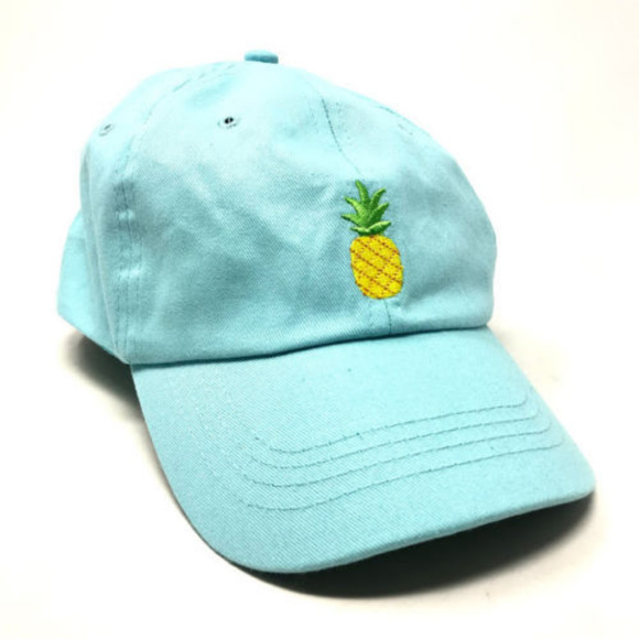 Forever 21 Other - Forever 21 Baseball Cap Hat One Size Snapback